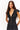 Jade Dress in Black