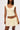 Leila Top in Honey Butter