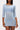 Ivy Mini Dress in Blue Song
