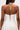 MARINI EYELET MINI DRESS