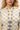 Olivia Polo Sweater in Yellow Argyle