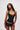 GIA CORSET IN BLACK