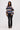 Hawley Oversized Wool Jumper in Blue
