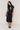 Ara Satin Top in Black
