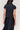 Ara Satin Top in Black