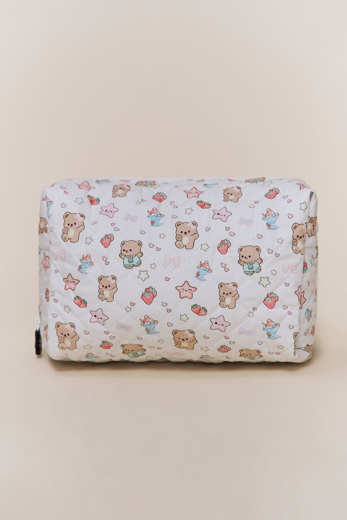 Cosmetic Bag