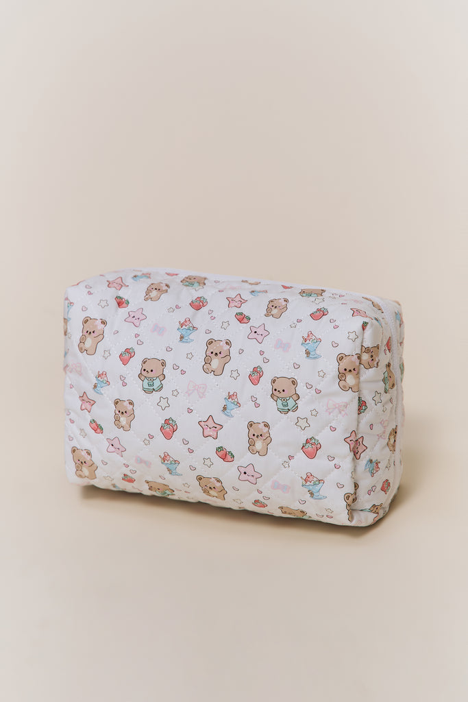 Cosmetic Bag