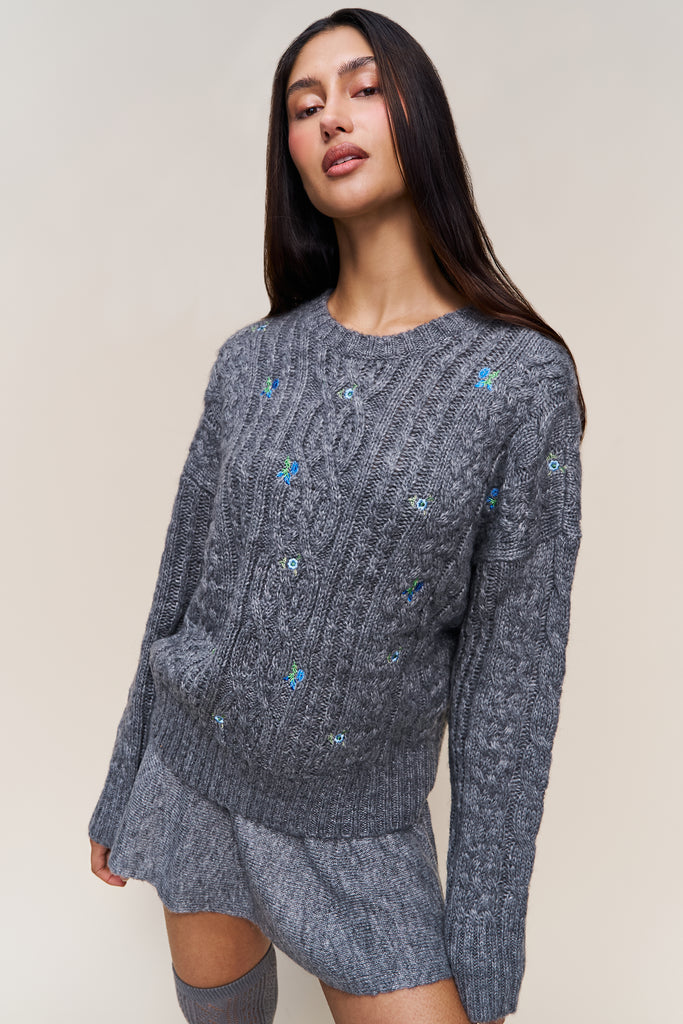 Etta Sweater