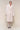 Puglia Maxi Faux Fur Coat