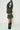 VIV SKIRT IN OLIVE