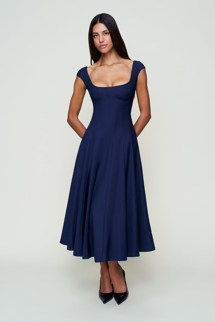 Leila Dress