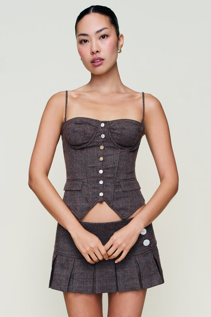 Edith Corset