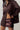 Oona Button Down in Chocolate