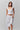 Aletta Skirt in White