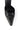 Frances Pump in Black