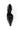 Frances Pump in Black