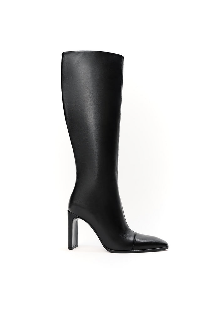 Roxie Boot in Black
