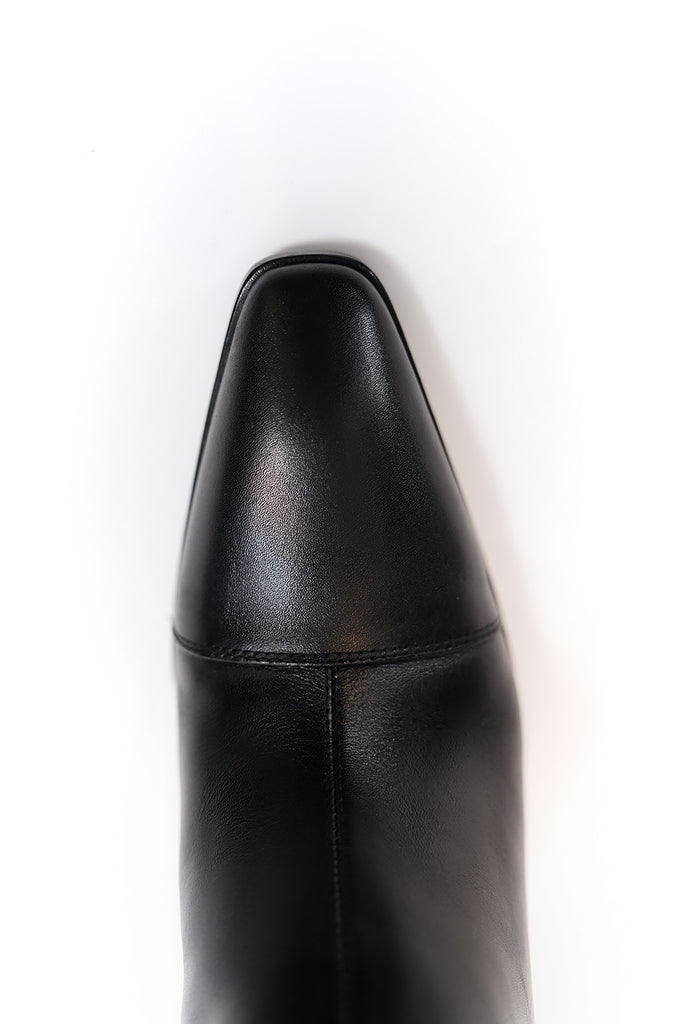 Roxie Boot in Black