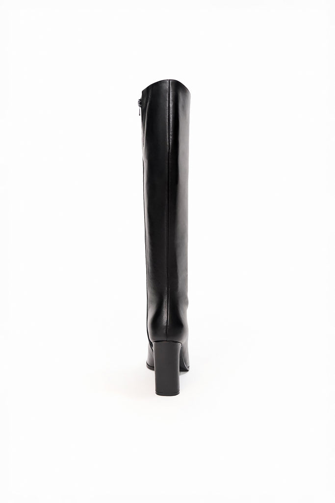 Roxie Boot in Black