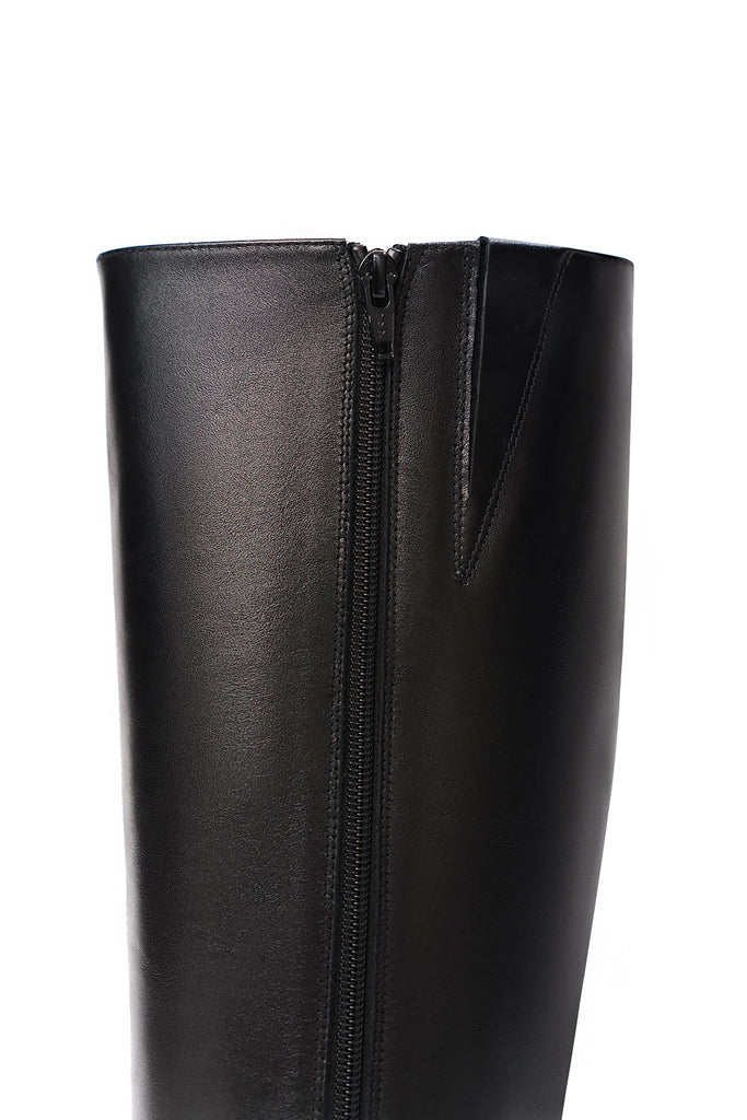 Roxie Boot in Black