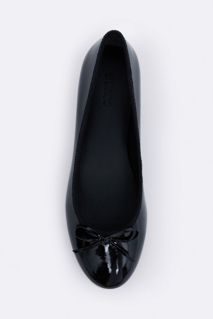 Niko Ballerina in Black