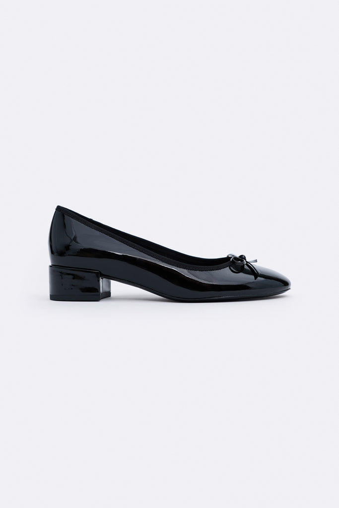 Niko Ballerina in Black