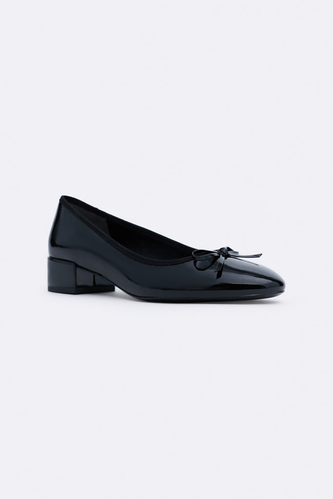 Niko Ballerina in Black