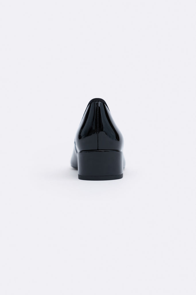 Niko Ballerina in Black