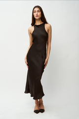 Lina Midi Dress