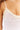 SEA SHELL EMBELLISHED MINI DRESS IN IVORY