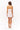 SEA SHELL EMBELLISHED MINI DRESS IN IVORY