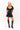 HELENA DRESS IN BLACK