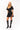 HELENA DRESS IN BLACK
