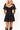 HELENA DRESS IN BLACK