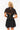 HELENA DRESS IN BLACK