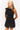 Sydney Dress in Black