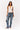 LILLIA TOP IN IVORY