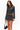 TALIA PLEATED MINI SKIRT IN DARK GREY