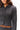 TALIA SHRUNKEN BLAZER IN DARK GREY