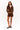 CELINE JACKET IN ESPRESSO