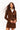 CELINE JACKET IN ESPRESSO