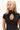 KNIT ARA TOP IN BLACK