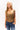 Leila Twill Top in Olive