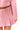 TALIA PLEATED MINI SKIRT IN PINK