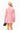 TALIA PLEATED MINI SKIRT IN PINK