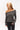 YSABEL SWEATER IN MIDNIGHT STRIPE