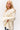 CAROLINE WRAP SWEATER IN IVORY
