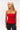 ALESSANDRA TOP IN RED LOVE