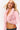 CHARLOTTE KNIT BOLERO IN BALLET SLIPPER