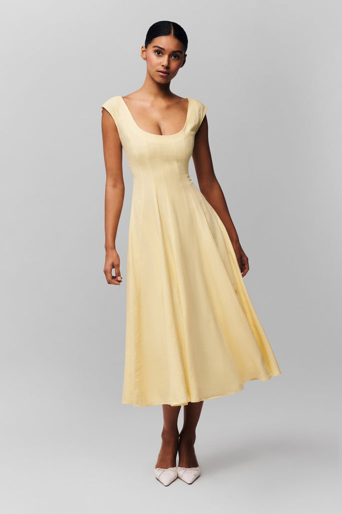 Leila Dress